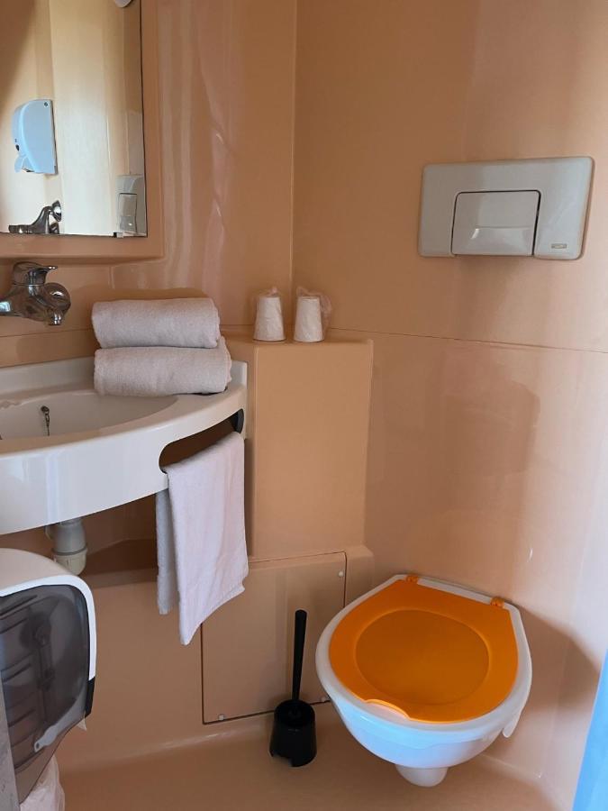 Premiere Classe Chateauroux - Saint Maur Exterior foto