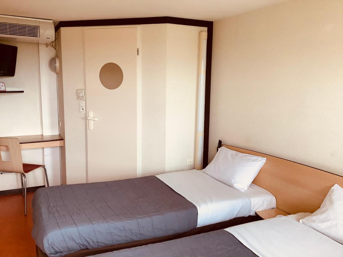 Premiere Classe Chateauroux - Saint Maur Exterior foto