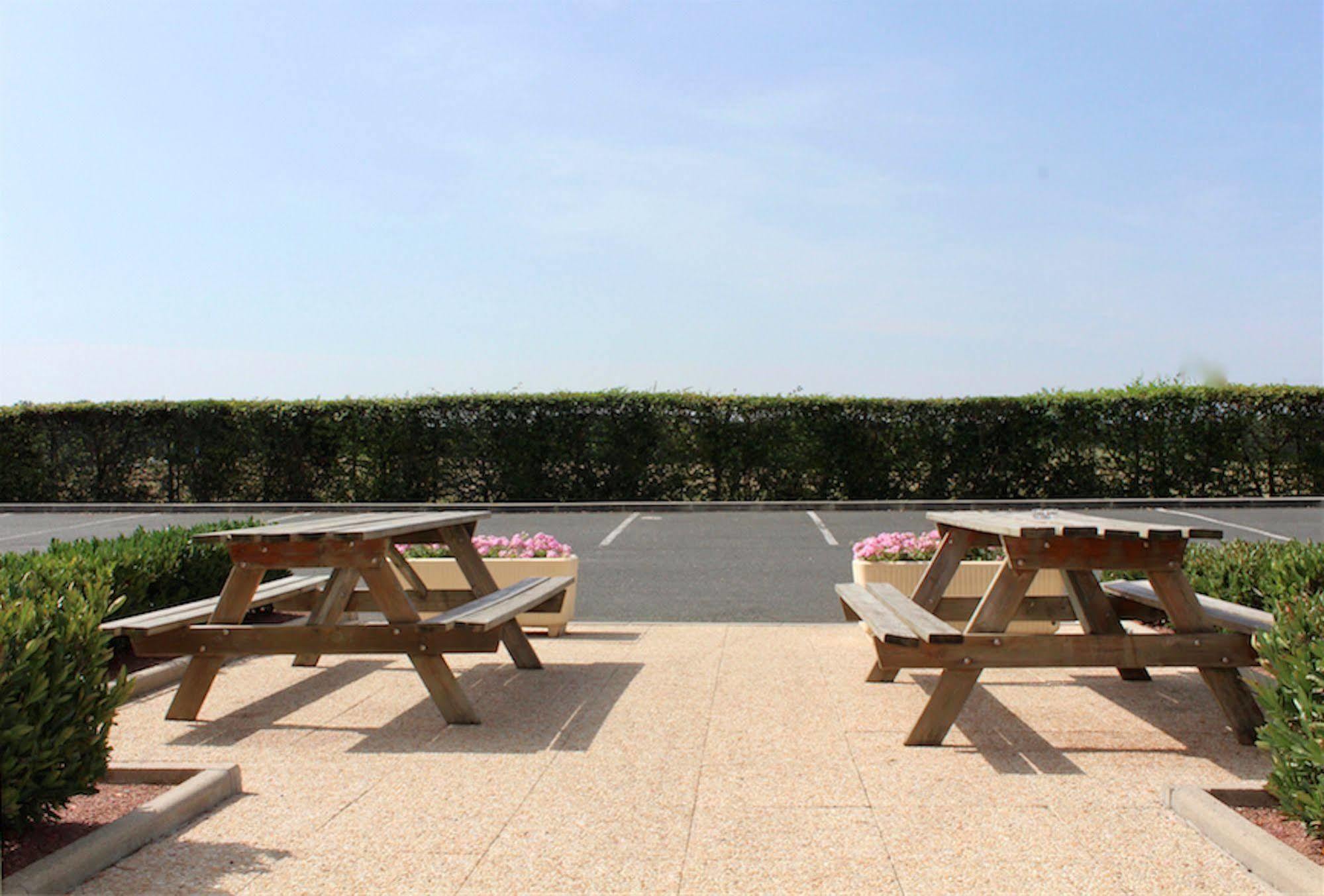 Premiere Classe Chateauroux - Saint Maur Exterior foto