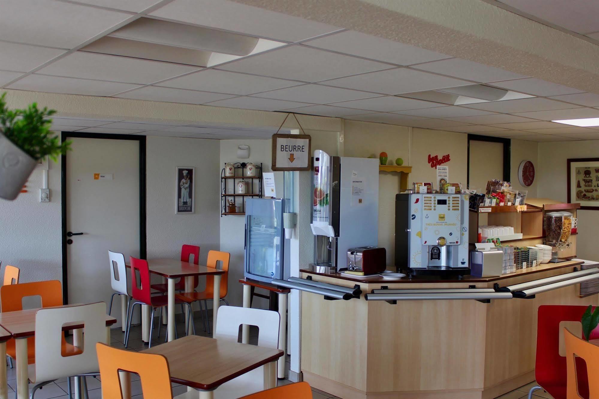 Premiere Classe Chateauroux - Saint Maur Exterior foto